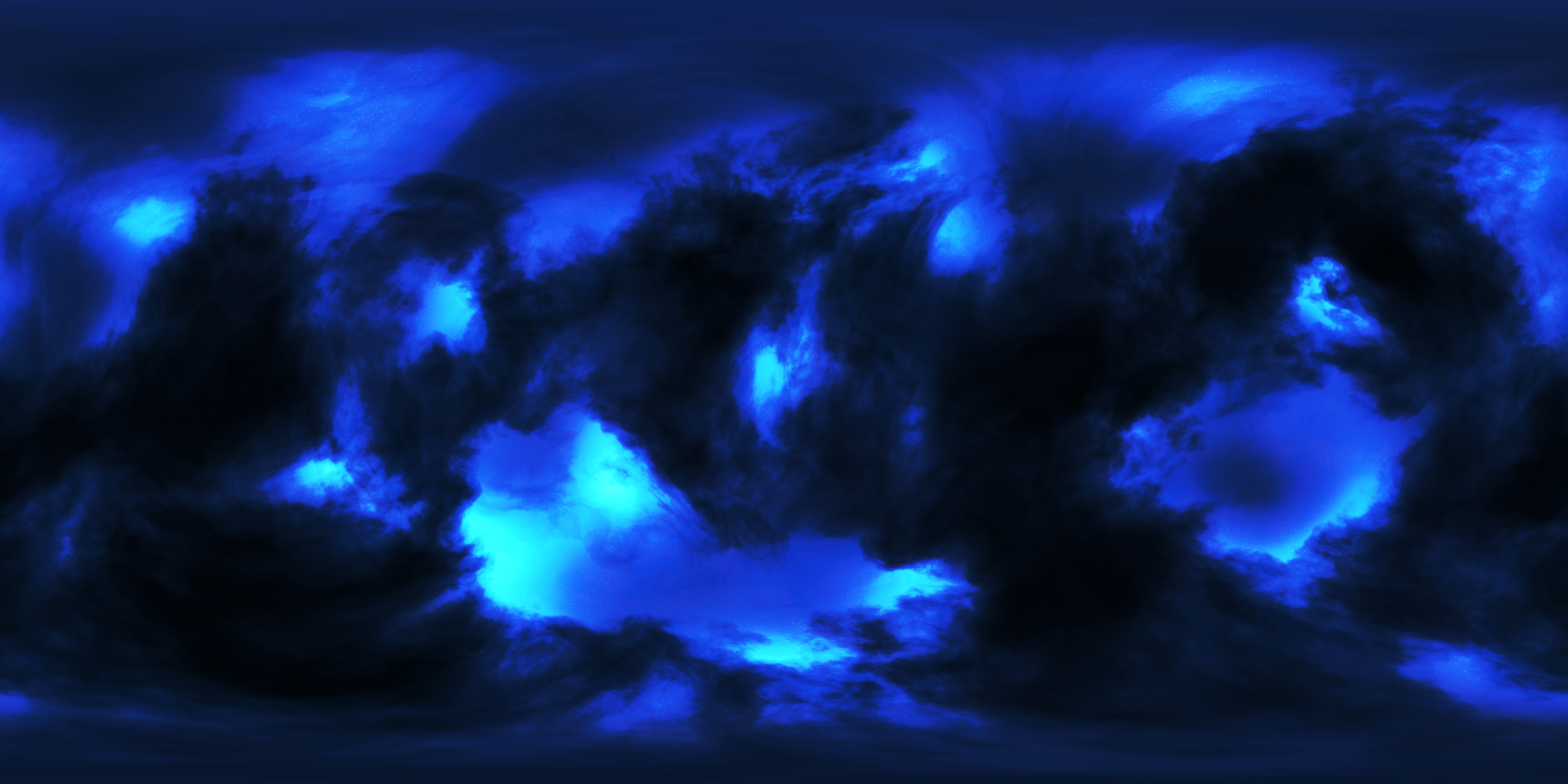 Nebula HDRI preview image 4